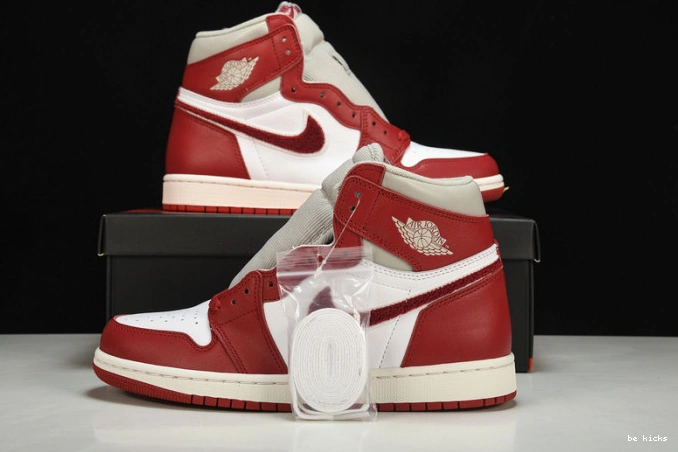 Rep high air jordan chenille 1 newstalgia og dj4891-061 0414